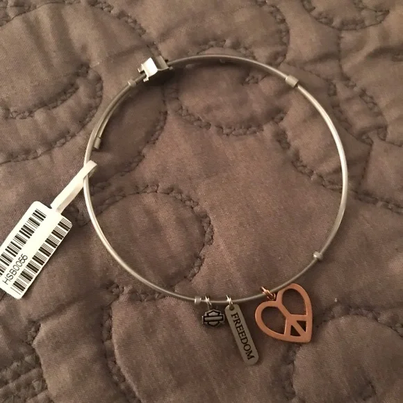 Harley-Davidson bracelet - Picture 2 of 7